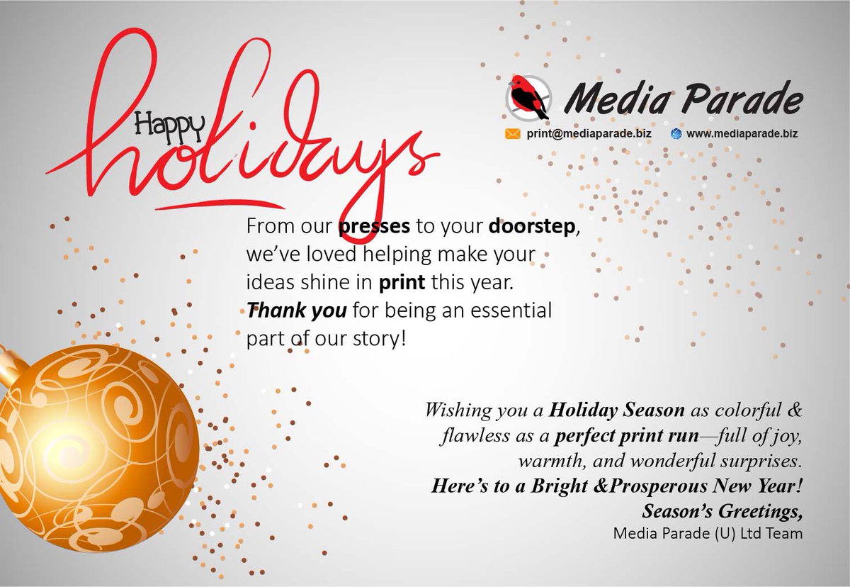 mediaparadeug's tweet photo. https://t.co/PjnJlVCo1w