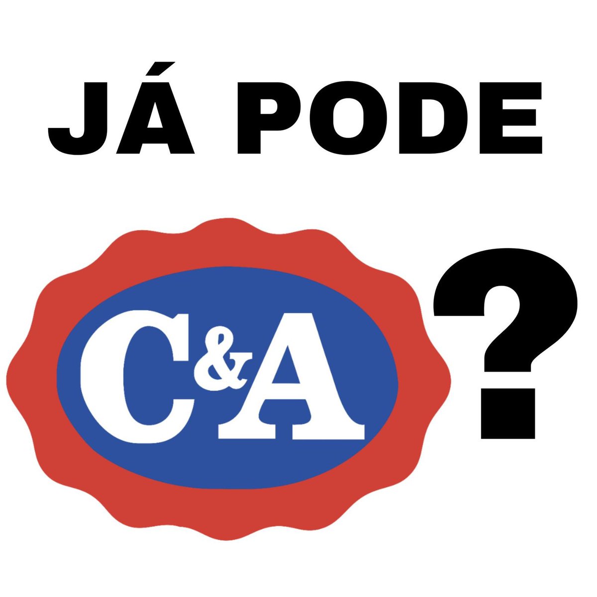 a pergunta que não quer calar: