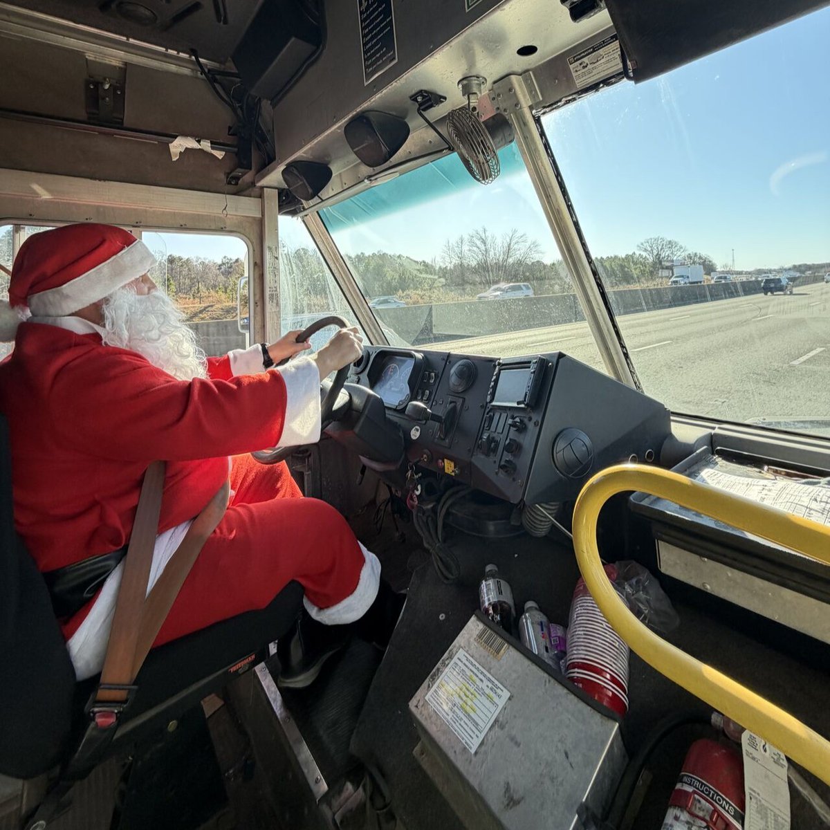 Cintas Corporation tweet media