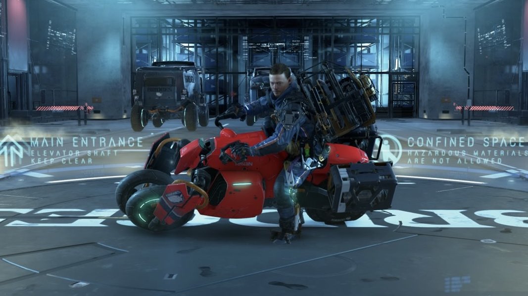 サンタは家族全員の枕元にプレゼント置き配を完了したので仕事行ってきます。