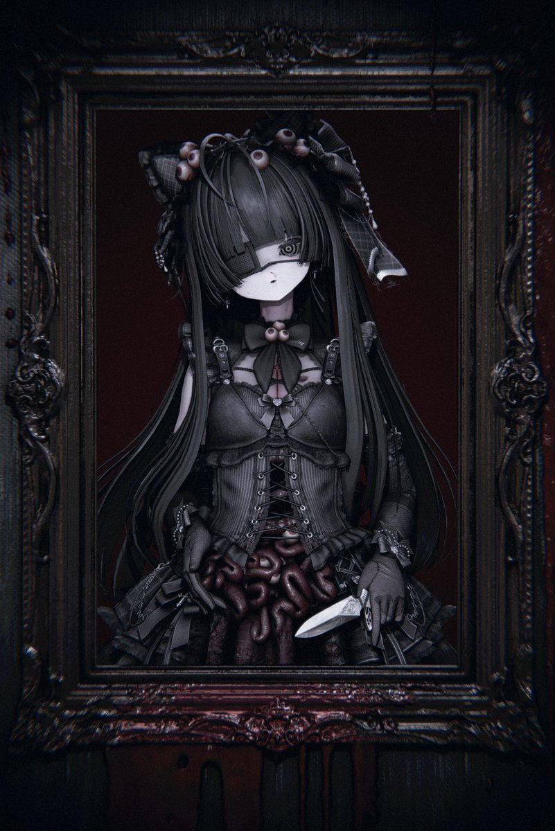 suichan_VRC's tweet photo. ”𝚄𝚗𝚌𝚘𝚗𝚝𝚊𝚒𝚗𝚎𝚍”

#VRChat
#マヌカ3D #KNIVES_DESIGN https://t.co/KSpuOxkbtd