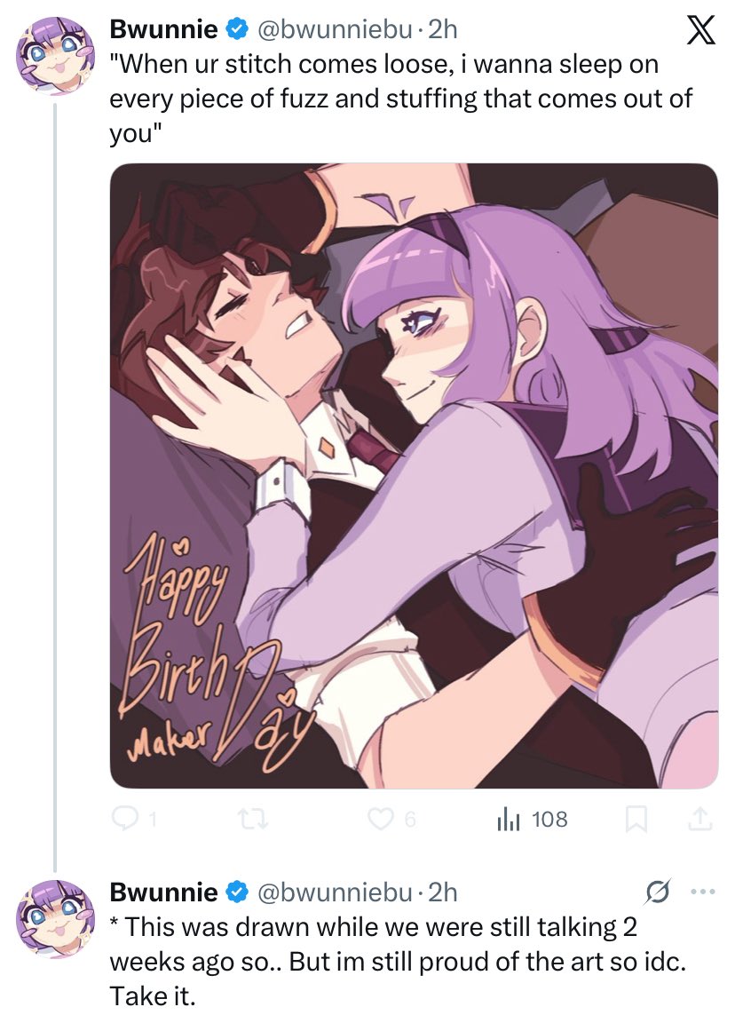 i do not feel bad for lumis exs who know she is bat shit crazy yet continue to interact with her for who knows y