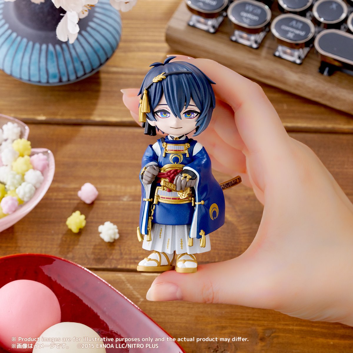 刀剣乱舞 とうらぶグッズ＆フィギュア予約 (@touken_goods) / Posts / X