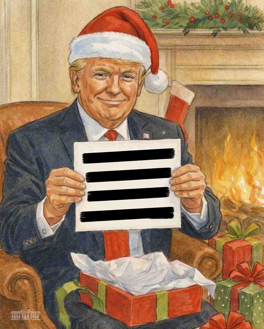 <a href="/WhiteHouse/">The White House</a> Merry Christmas…