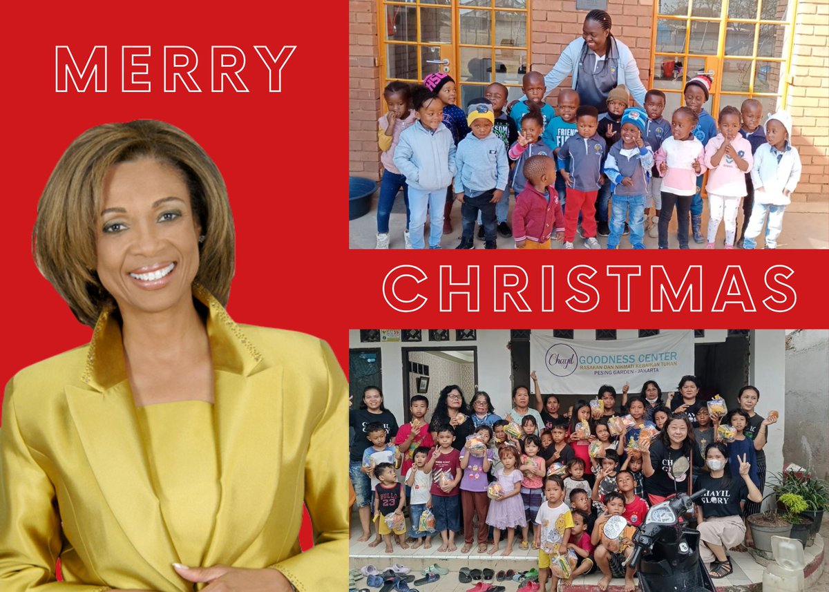 A very #MerryChristmas and heartfelt thanks to our Partners and Friends! 🎄✨
Because of your support, lives have been transformed as we shared God’s Word and His love in South Africa, and Indonesia. Give a #Christmas gift to impact more lives:👉 patfrancis.org/sponsorship/