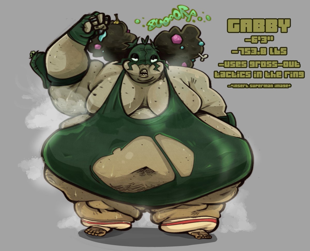 quad (butt attack!) tweet media