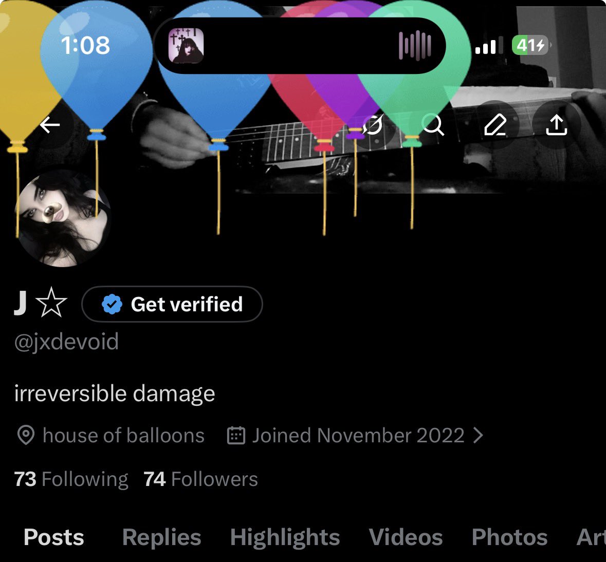 jxdevoid's tweet image. oh fuck yeah this shit so fun lesgo