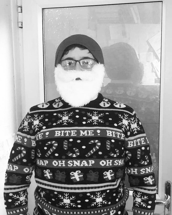 Happy Christmas to all our followers and supporters. As we end the year with a series of fundraisers, we are closing in on having raised £150,000 (inc Gift Aid) for <a href="/cclguk/">CCLG</a> to dedicate to #childhoodcancerresearch. We know Ben is proud of all of us. Love to you and yours… ❤️❤️❤️