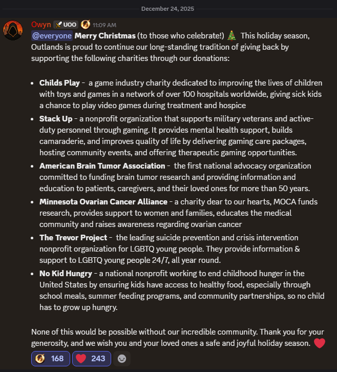 UOOutlands tweet media