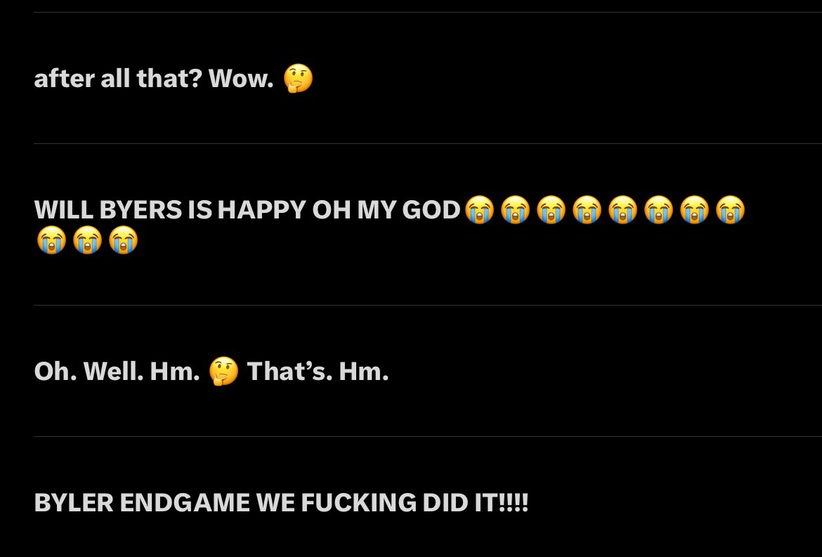 rachbyers's tweet image. #prepared