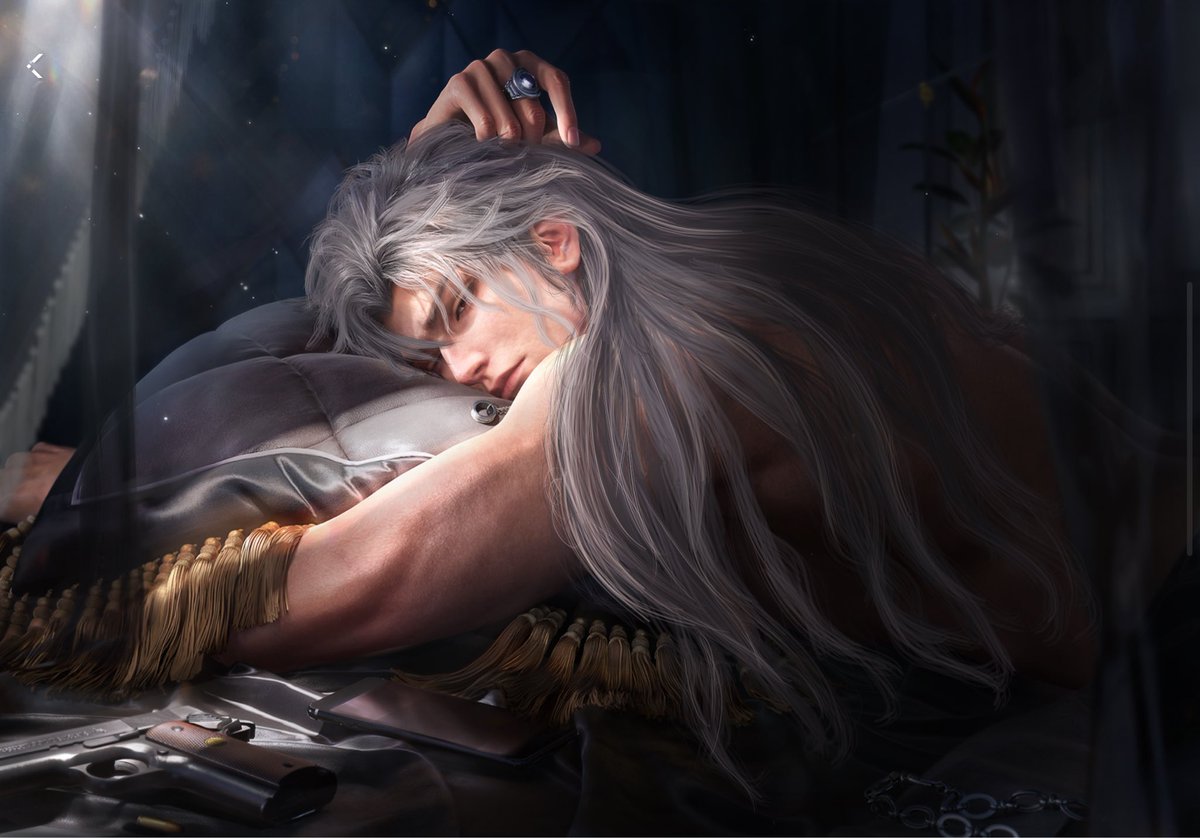 jay 🥀 #aprilus tweet media