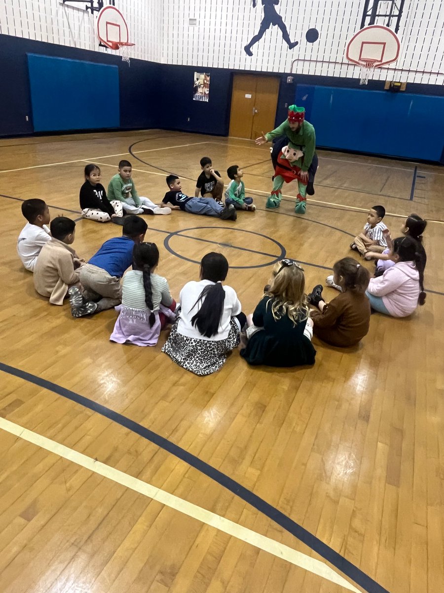 Kemp Mill - Dr. Bernard X. James, Sr., Principal tweet media