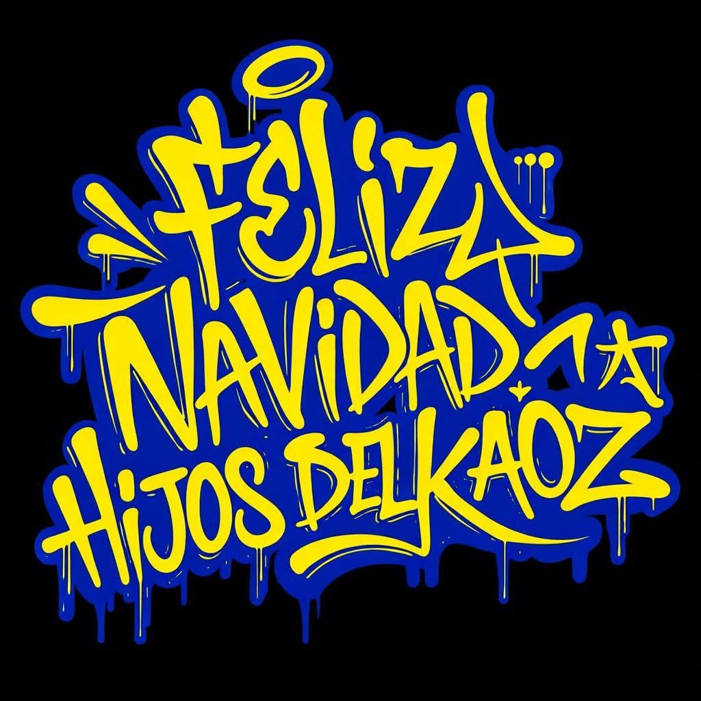 RITUAL DEL KAOZ tweet media