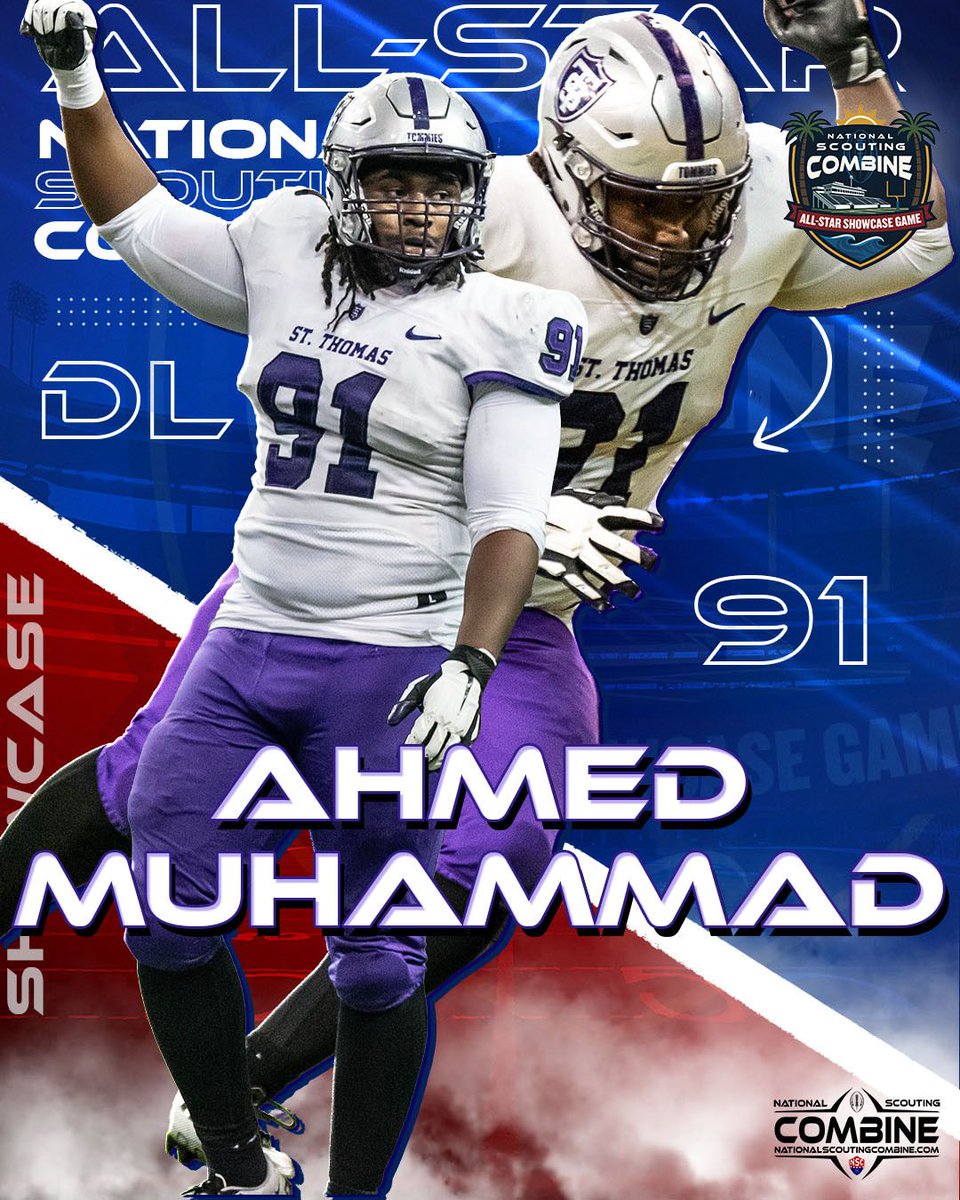 National Scouting Combine tweet media