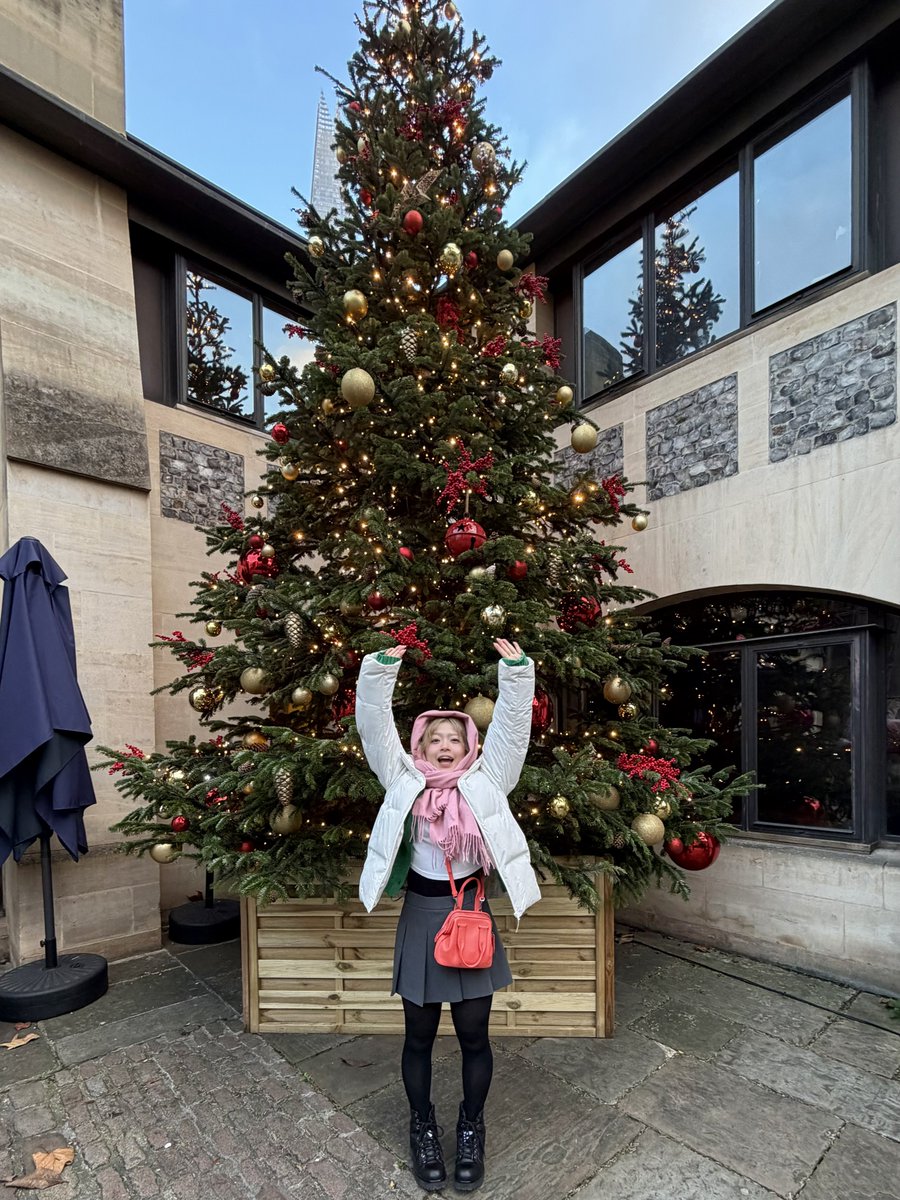 singalot_AM's tweet image. おはようございます🌞
メリークリスマス🎄💫