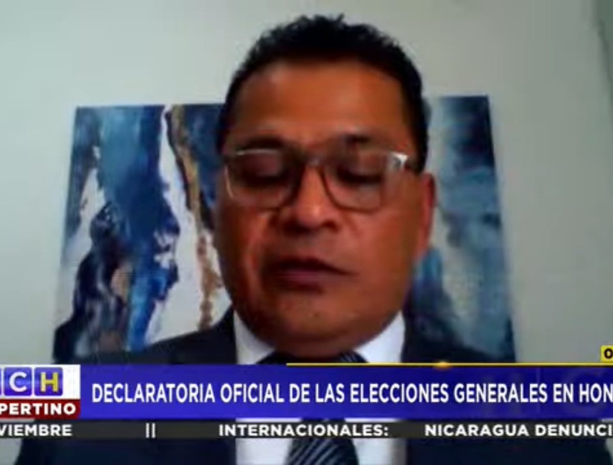 Miguel Antonio Briceño Agurcia tweet media