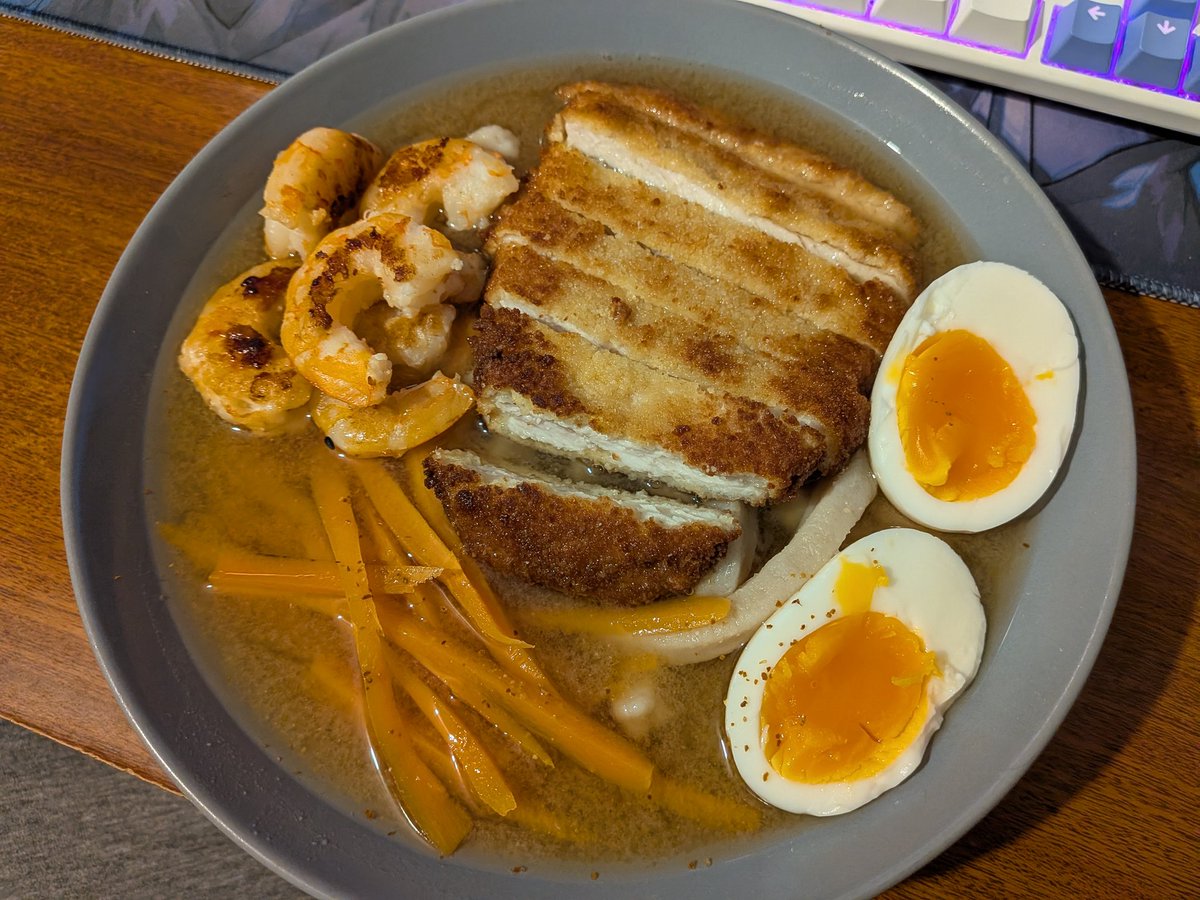 No soy Kapisketo tweet media