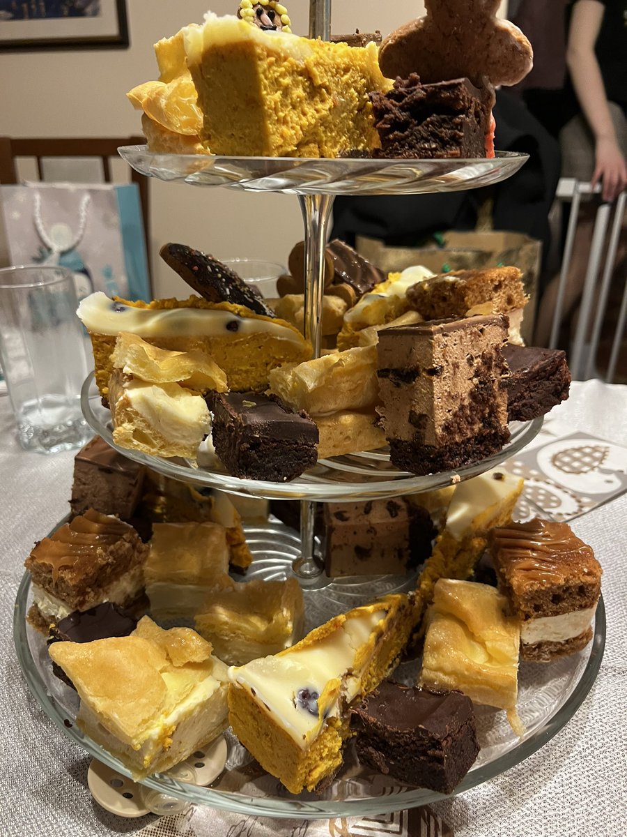 bbarrbbarra's tweet image. Ile jeszcze wejdzie…😂🙈
#święta