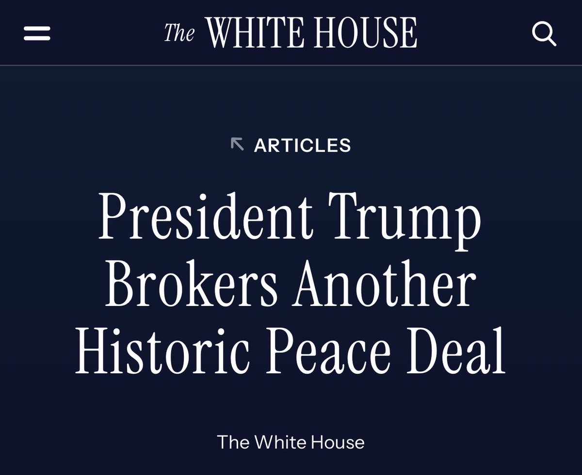 dbongino's tweet image. -Crime rates at historic lows.
-The murder rate at a historic low.
-Illegal border crossings at the lowest levels in decades.
-Peace deals emerging around the world. 

Merry Christmas from the Trump Administration. 🎄