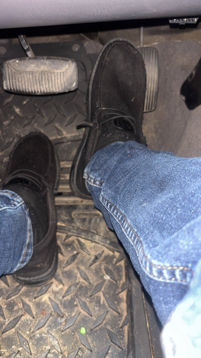 You wish this pedal was your face 🤑😮‍💨🏧 #findom #alpha #feet #master #heydudes #socks