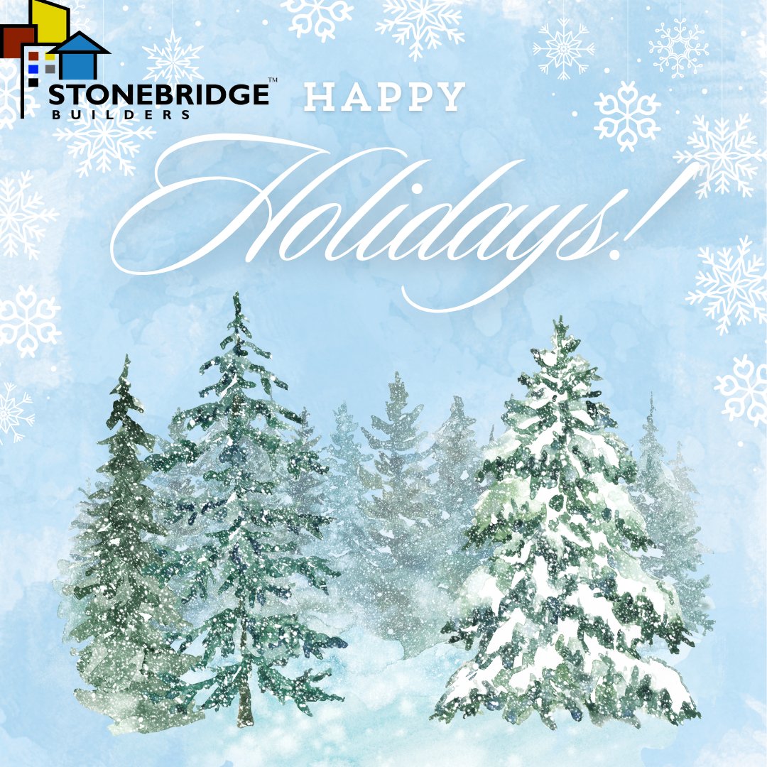 Stonebridge Builders tweet media