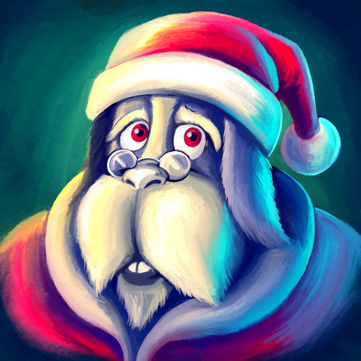 おはようございます☁️
Merry Xmas🎄