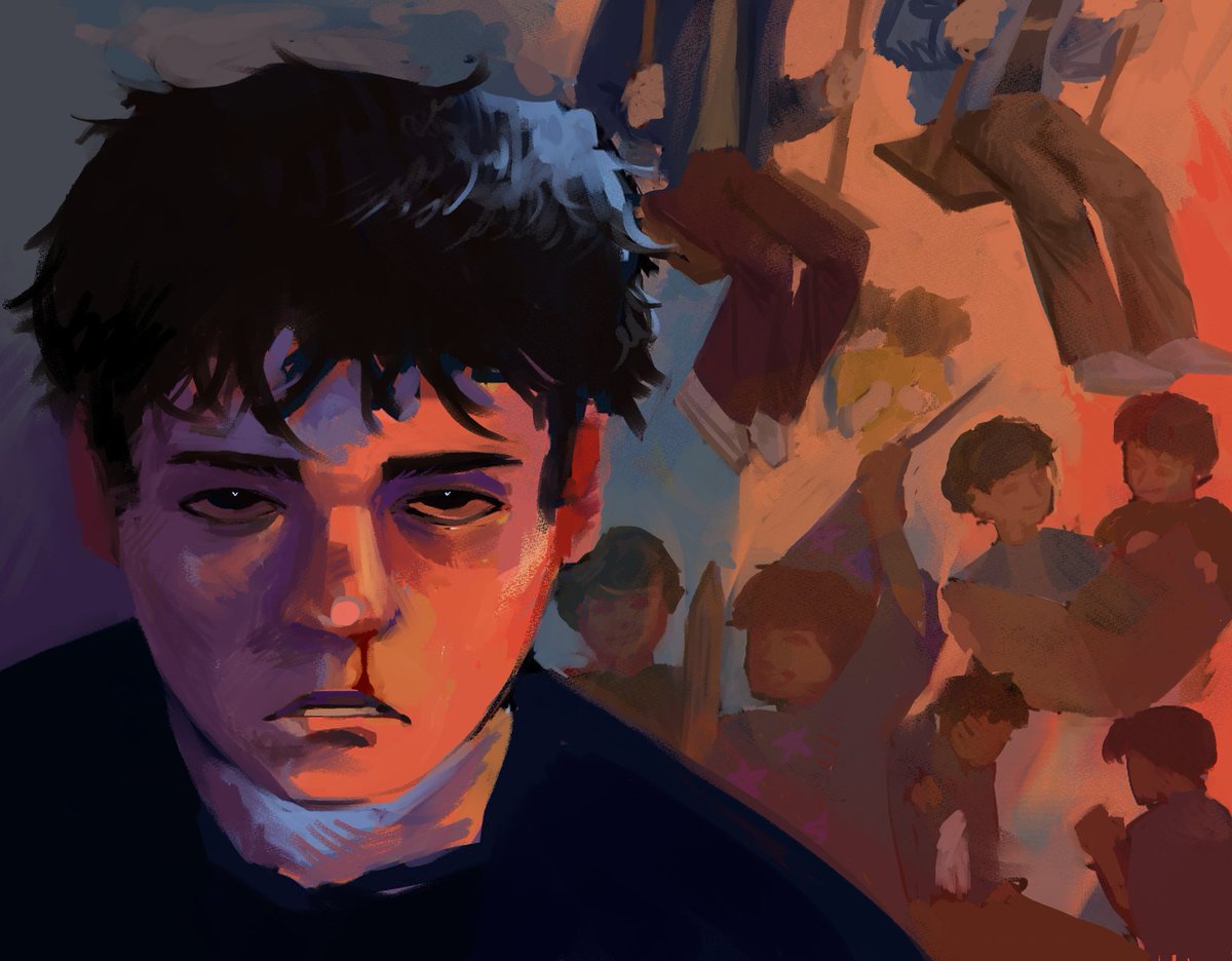 I love them 
#byler #strangerthings