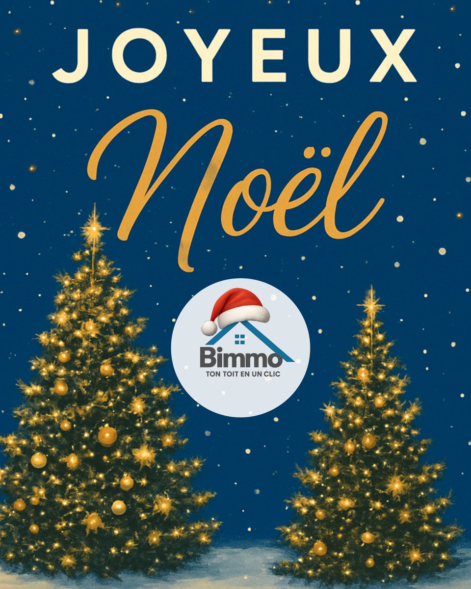 BimmoGroup's tweet photo. 𝑩𝒊𝒎𝒎𝒐 𝑮𝒓𝒐𝒖𝒑 𝑺𝑨𝑹𝑳 𝒗𝒐𝒖𝒔 𝒔𝒐𝒖𝒉𝒂𝒊𝒕𝒆 𝒖𝒏 𝑱𝒐𝒚𝒆𝒖𝒙 𝑵𝒐ë𝒍.

𝑸𝒖𝒆 𝒄𝒆𝒕𝒕𝒆 𝒄é𝒍é𝒃𝒓𝒂𝒕𝒊𝒐𝒏 𝒔𝒐𝒊𝒕 𝒔𝒚𝒏𝒐𝒏𝒚𝒎𝒆 𝒅𝒆 𝒑𝒂𝒊𝒙, 𝒅𝒆 𝒑𝒂𝒓𝒕𝒂𝒈𝒆 𝒆𝒕 𝒅𝒆 𝒏𝒐𝒖𝒗𝒆𝒂𝒖𝒙 𝒑𝒓𝒐𝒋𝒆𝒕𝒔 à 𝒄𝒐𝒏𝒄𝒓é𝒕𝒊𝒔𝒆𝒓 𝒆𝒏𝒔𝒆𝒎𝒃𝒍𝒆. https://t.co/4l4QpTVhYJ