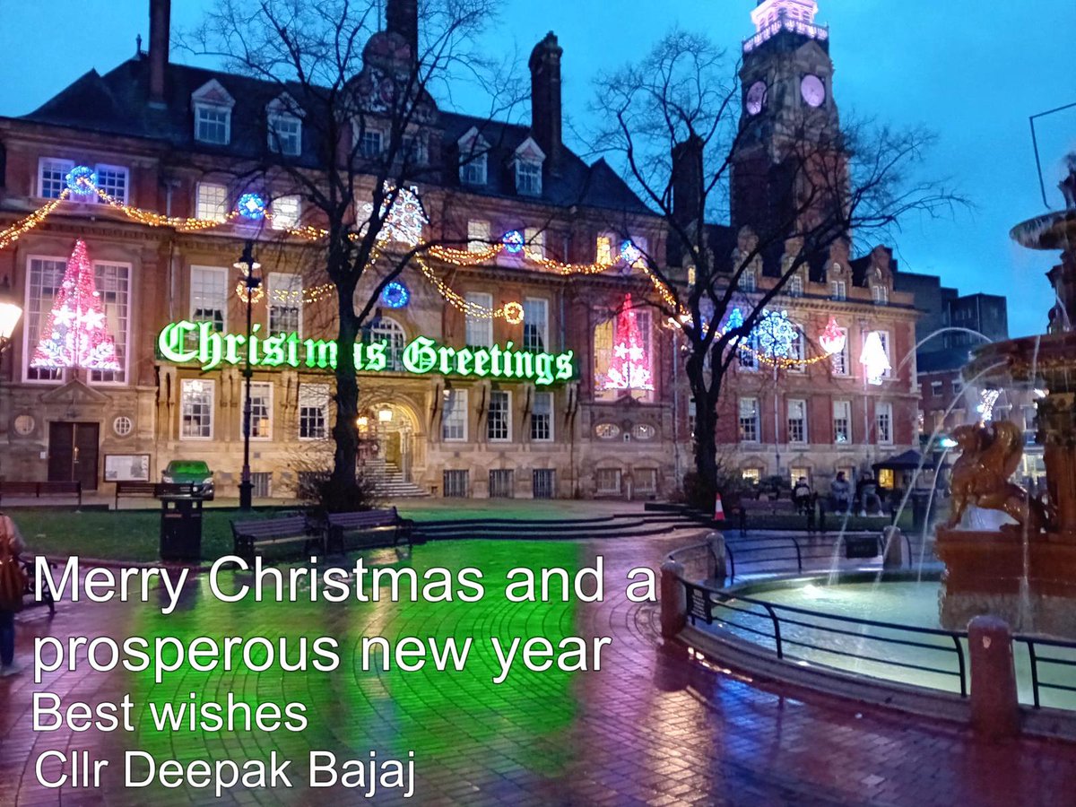 Deepak Bajaj tweet media