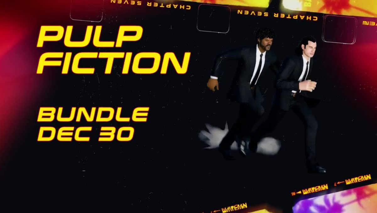 MobileMamaLlama's tweet image. 🗓 What's Your Favorites Dropping this Week?🤔 #Fortnite #ItemShop #Groot  #PulpFuction #Lil #Lootie