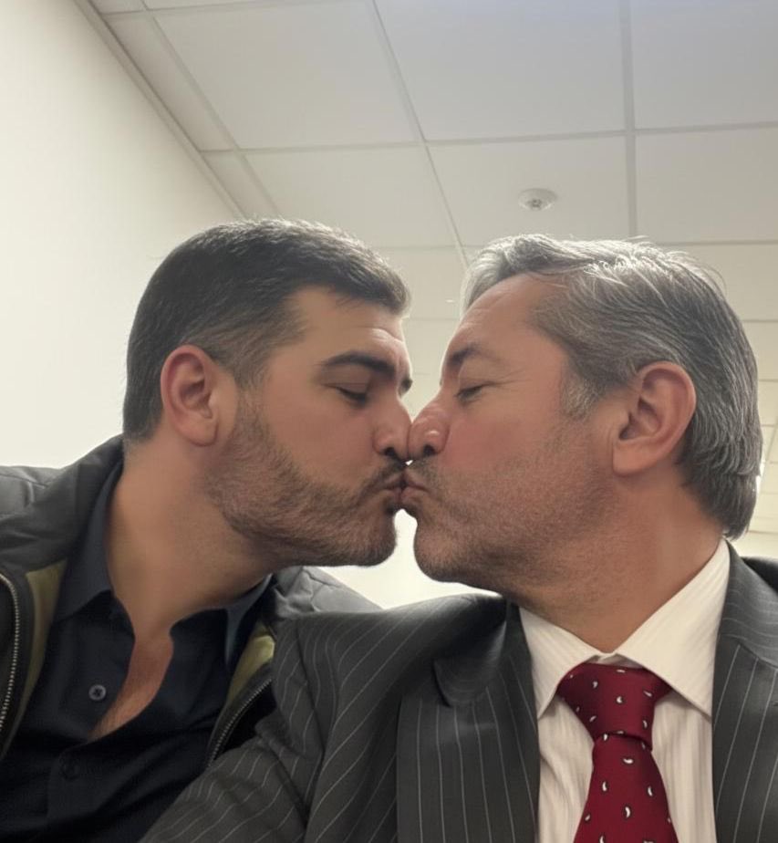 Listo para la audiencia