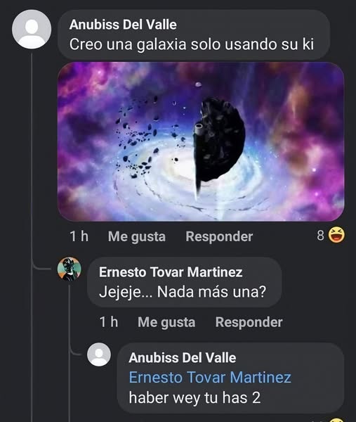 Una hormiga que mira tu post 🐜 (@hormiga_returns) on Twitter photo 