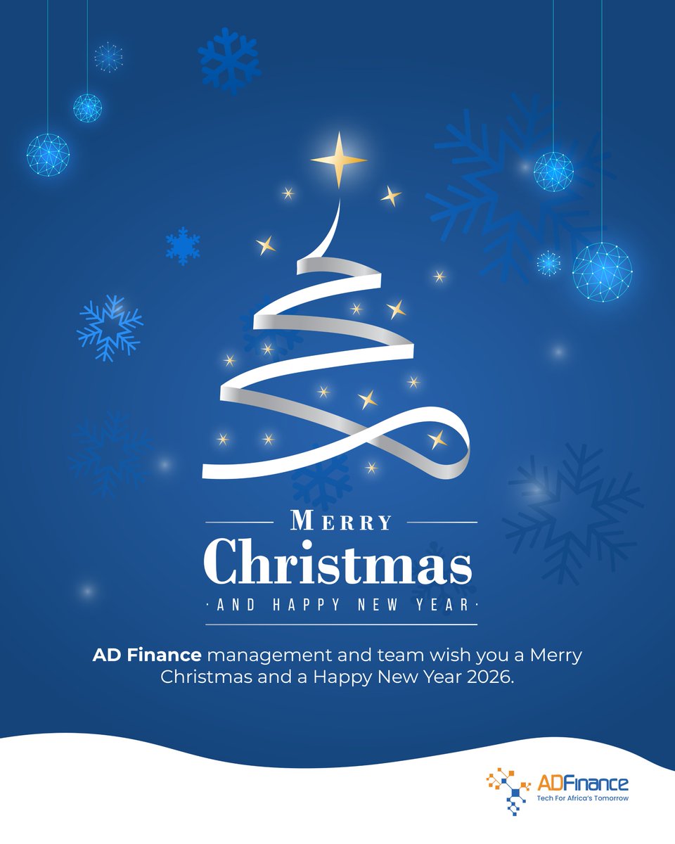 ADFinance Ltd tweet media