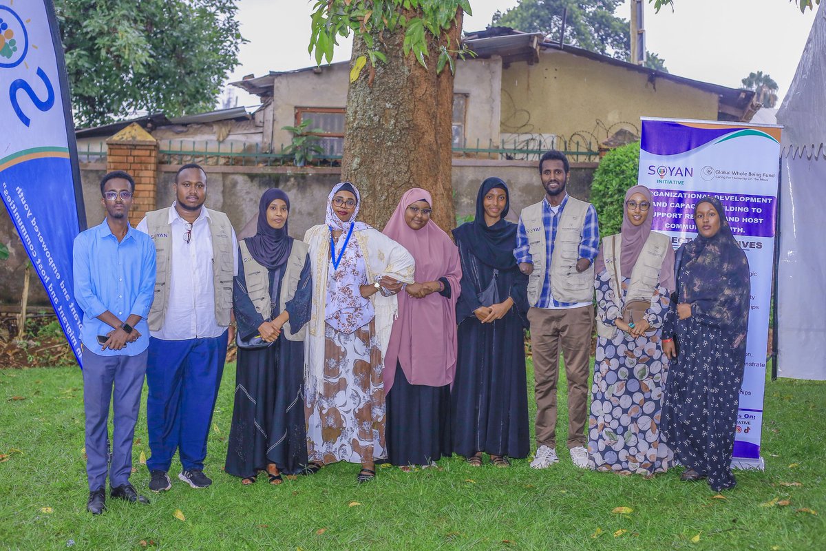 Abdullahi Mohamed Abdi tweet media