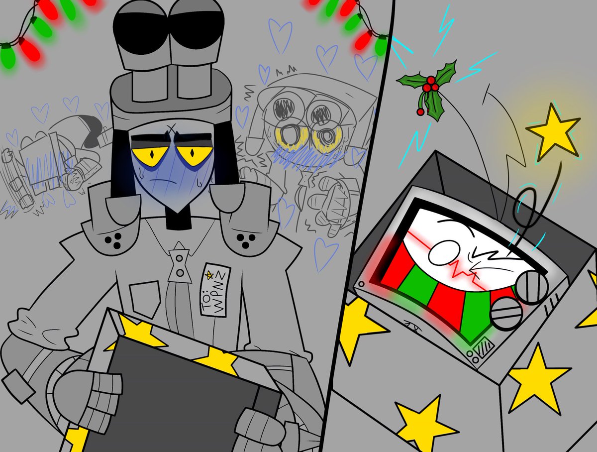 Best Xmaz gift
#mrpuzzles #mrwpnz #gunshow #smg4