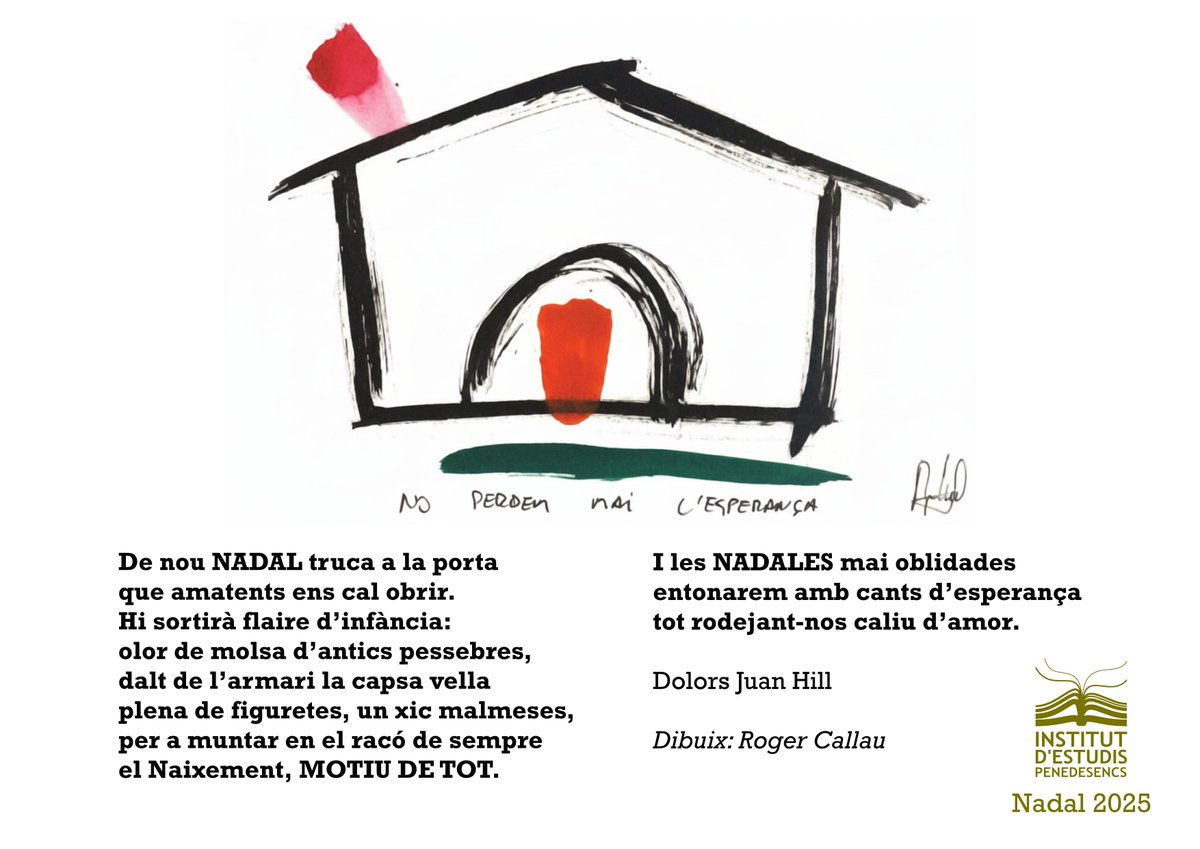 ImmaterialPenedès tweet media