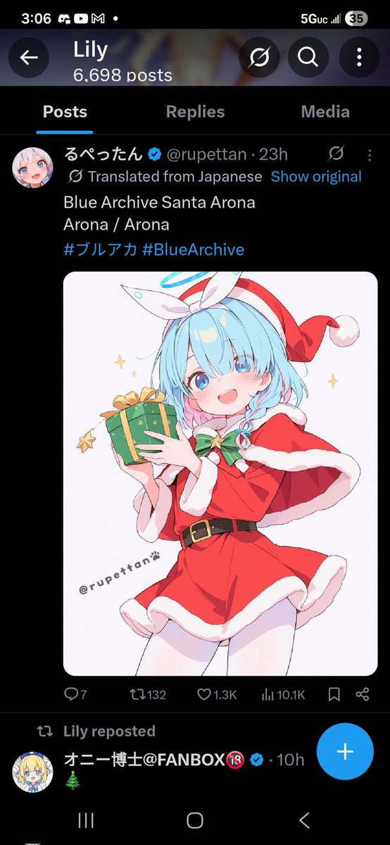 spencersimpn's tweet photo. I NEED YOUR ATTENTION #dateeverythinggame #dateeverythingtwitter #detwitter
Everyone needs to block @/SweetLilyGarden. They are a l0li sympathizer, and they are retweeting and saving l0licon, including AI generated l0l1. https://t.co/cNDNPrxJIm