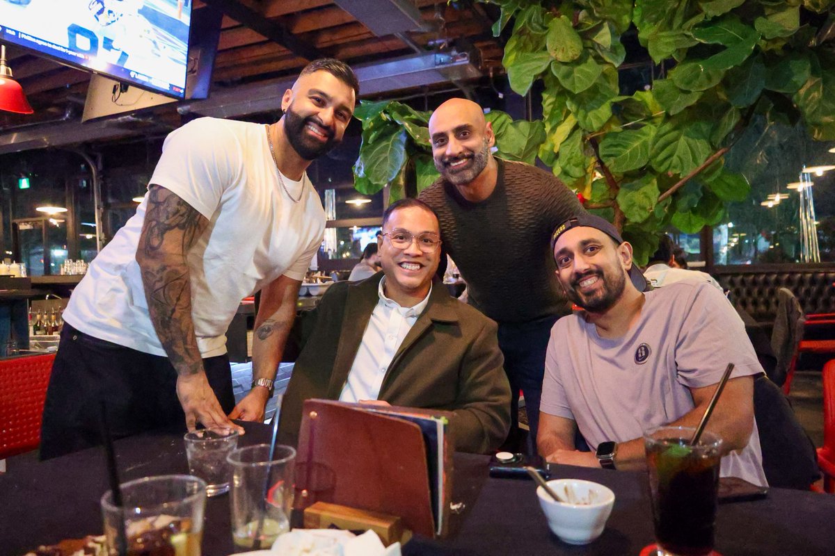 Coach Aman tweet media