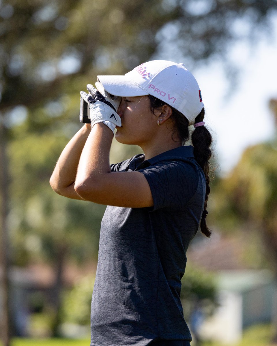 tourneys out on our course>>>