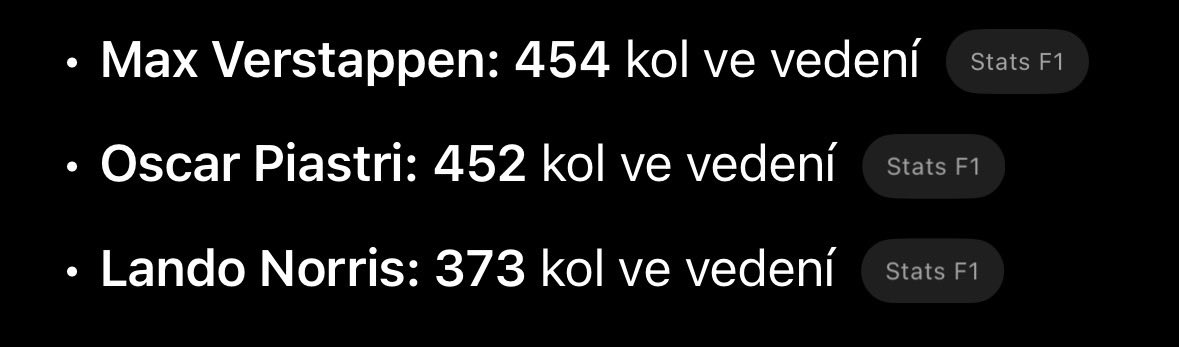 SmucrMartin's tweet photo. Jen si tady něco odložím… #F1 https://t.co/GS2yLUDgEN