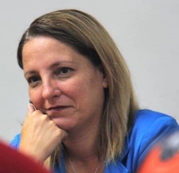Designada Xenia López como vicepresidenta del <a href="/IcsCuba/">Instituto de Información y Comunicación Social</a>.La Licenciada en Derecho y Máster en Ciencias de la Comunicación se desempeñaba como Directora General de Publicidad y Patrocinio del #ICS, y posee una destacada trayectoria laboral. !Felicitaciones!. ics.gob.cu/designada-xeni…