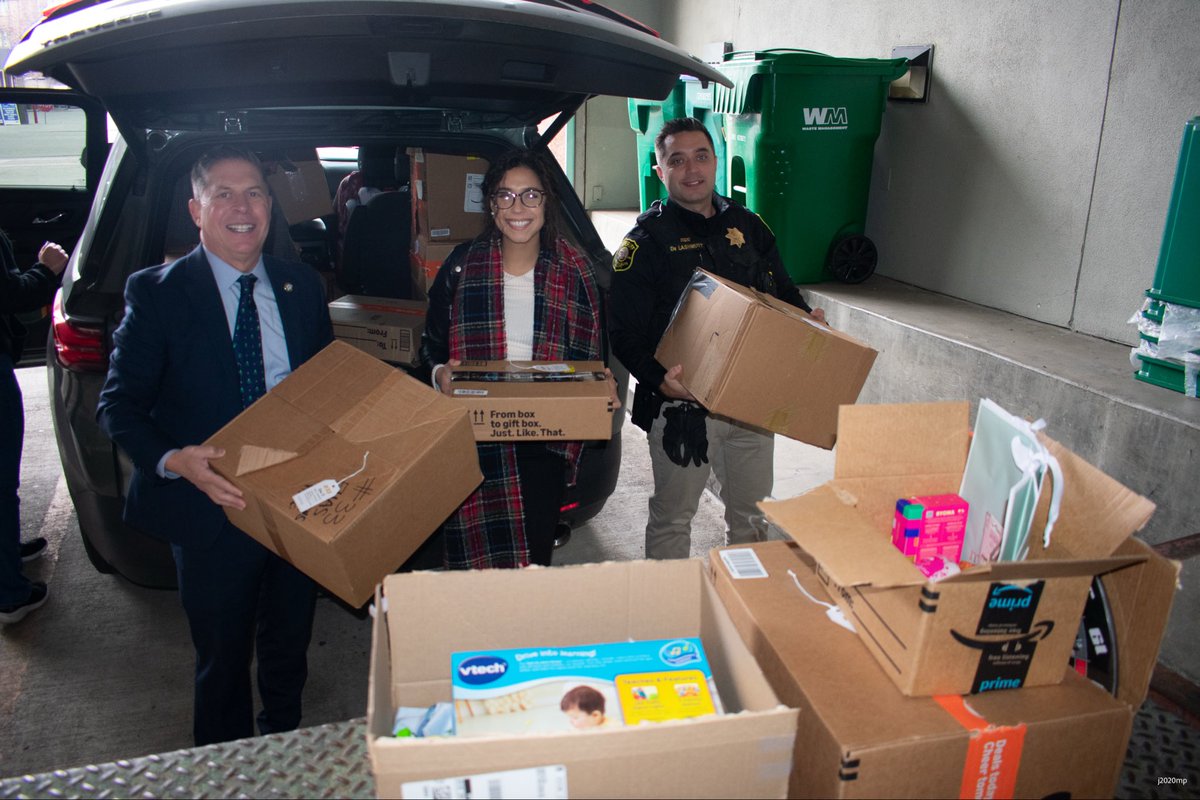 San Joaquin County Sheriff’s Office tweet media