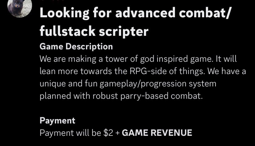 Ivan Voron tweet media