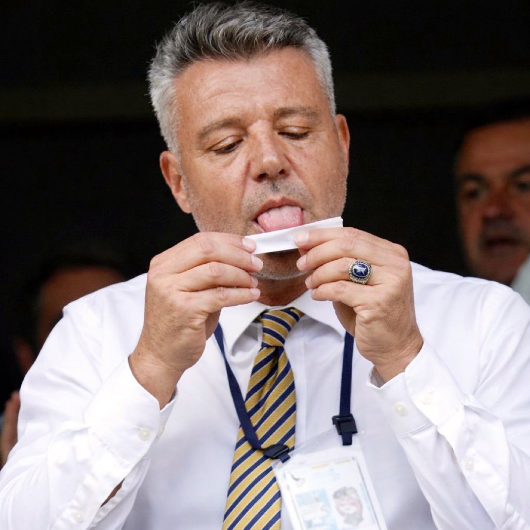 Ben ne sardıysam fener için sardım