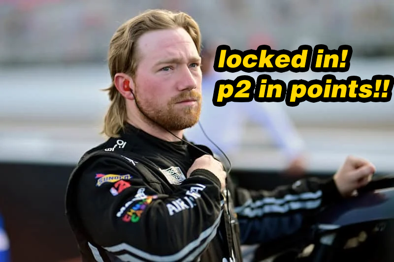 Feels a lot nicer to make it as opposed to losing out by 1 point, even if we still have no trophies to showcase this season.

But that's fine, cause consistency is one big win! #neverstopchrissing