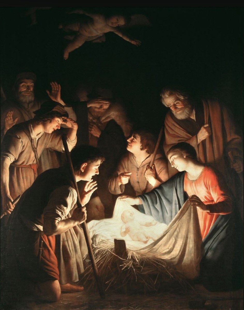 Ex_BCF's tweet image. Feliz Navidad! 🌟