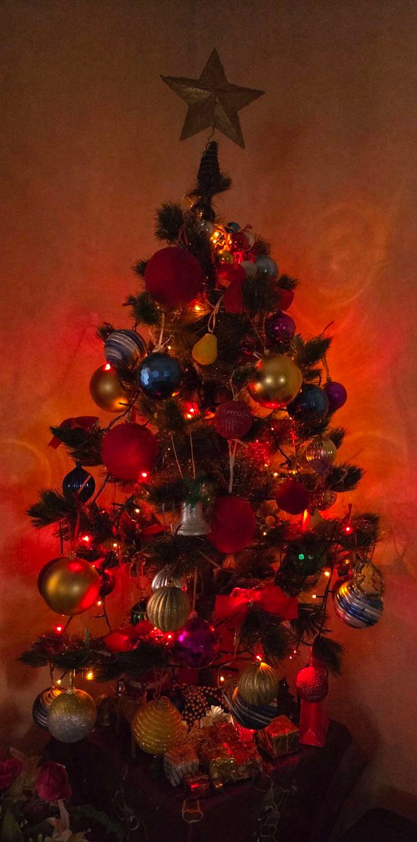 MariaDimoglou's tweet photo. Merry Christmas! ❤️🎄✨🍀 https://t.co/NawsFffQHt