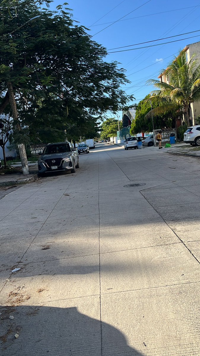 Alguna parejita o chica sola por estos rumbos ? Súper manzana 48