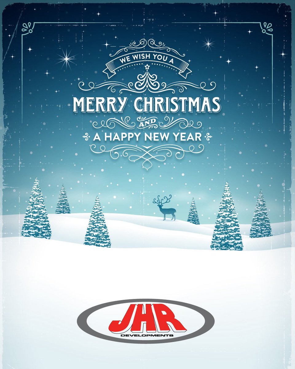 JHR Developments tweet media