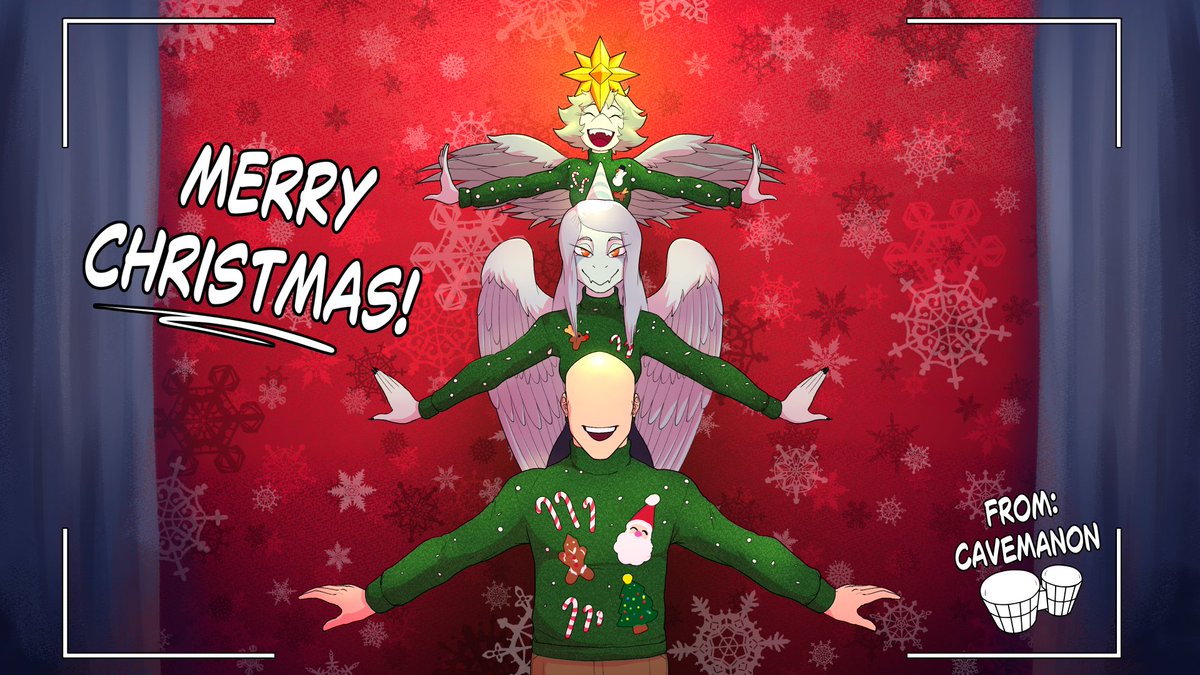 Merry Christmas and God bless you!

#Snootgame